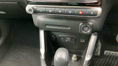 Citroen C3 Aircross 1.2 PureTech 130 Shine Plus 5dr EAT6 Petrol Hatchback